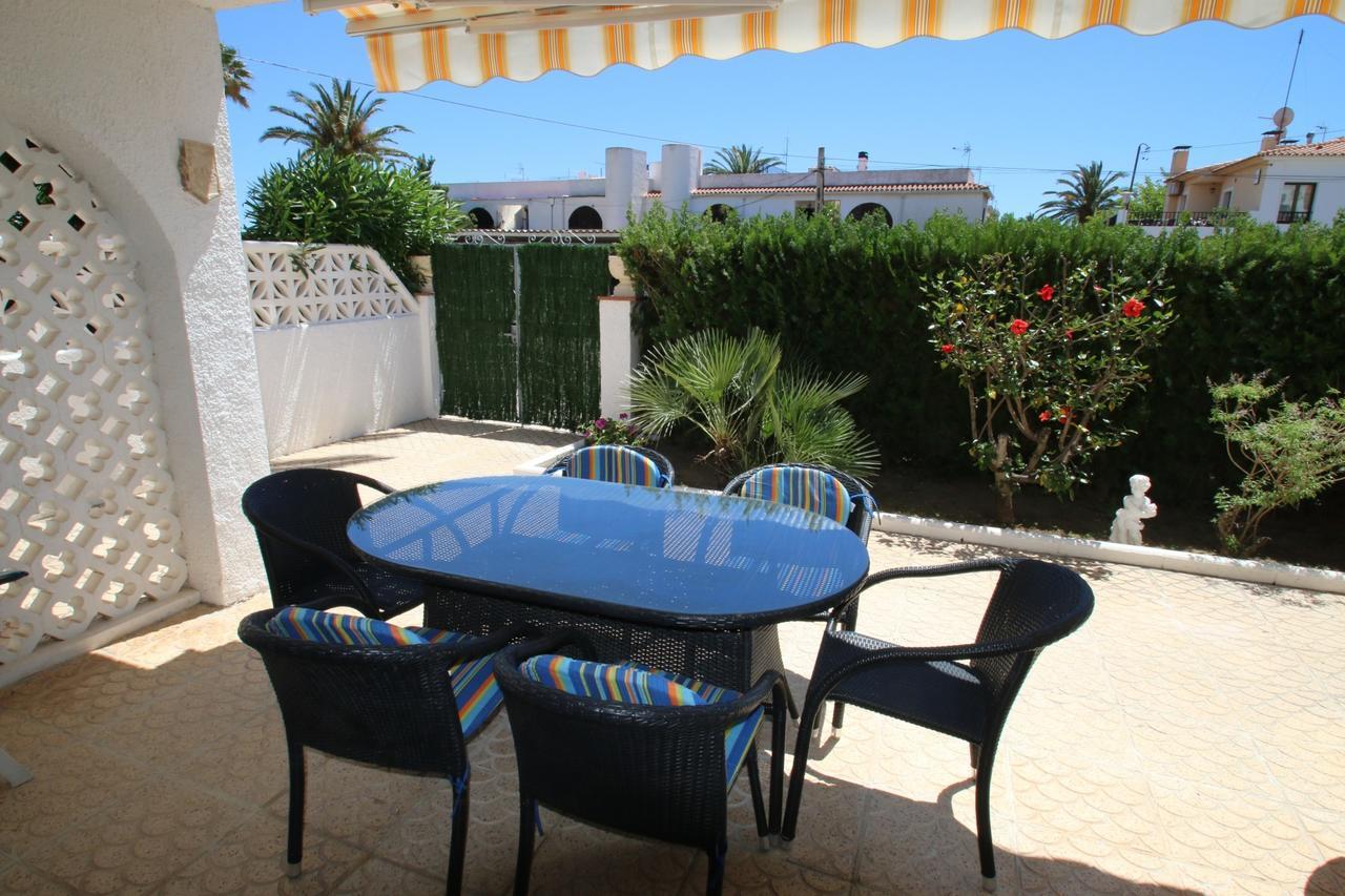Casa Lara Villa Miami Playa ภายนอก รูปภาพ