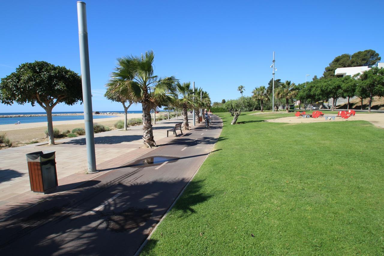 Casa Lara Villa Miami Playa ภายนอก รูปภาพ